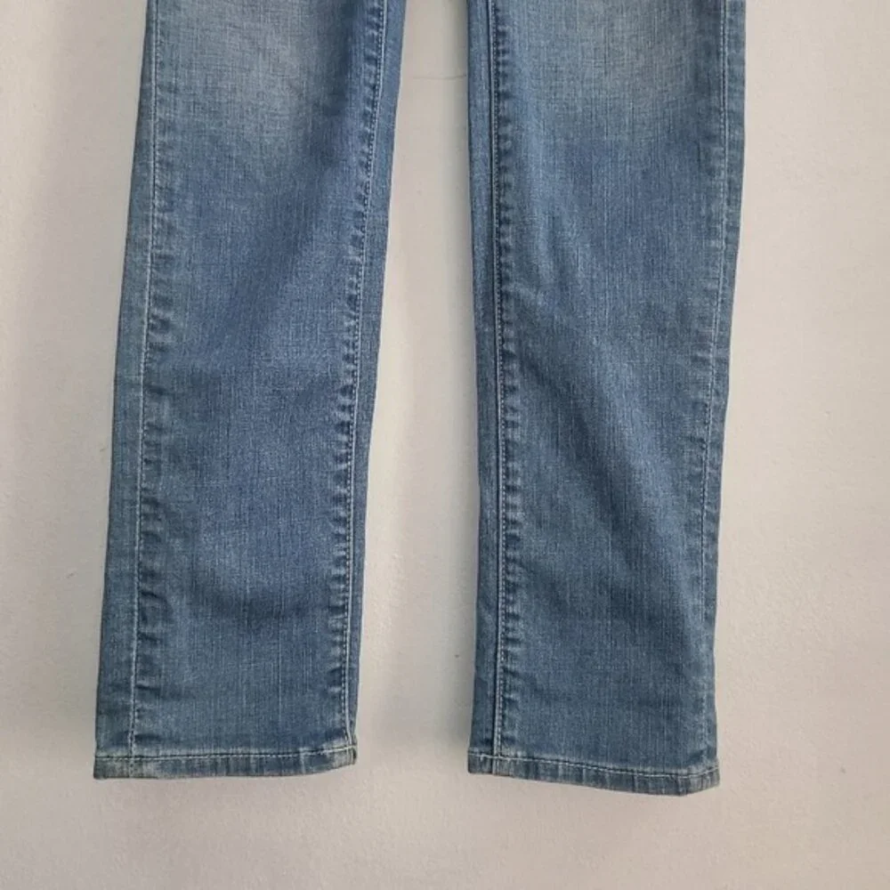 Anthropologie Pilcro STET Jeans Style, Size 25